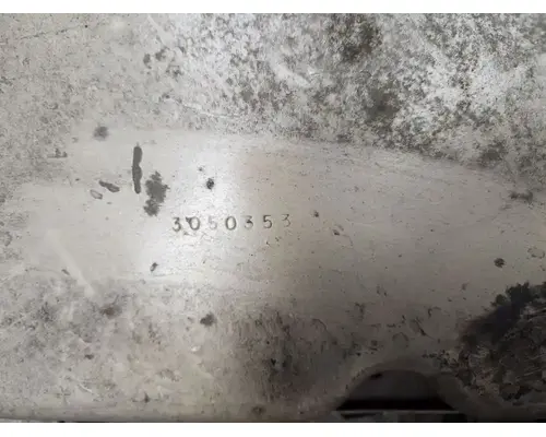 Cummins NT Valve Cover