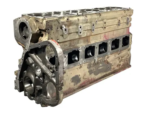 Cylinder Block CUMMINS NH/NT 855 Frontier Truck Parts