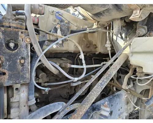 Engine Assembly CUMMINS NH/NT 855 BIG CAM Custom Truck One Source