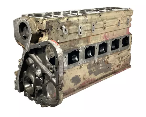 Cylinder Block CUMMINS NH/NT 855 Frontier Truck Parts