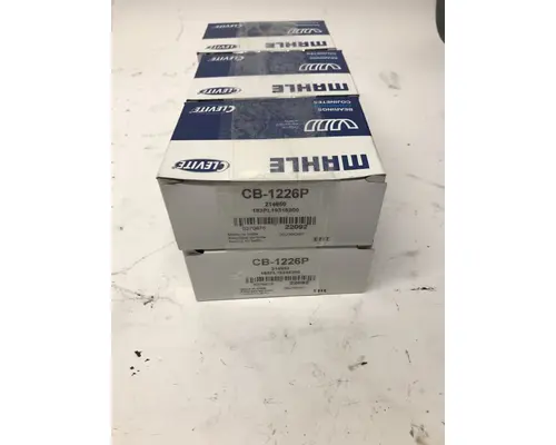 Engine Parts, Misc. CUMMINS NT/NH Frontier Truck Parts