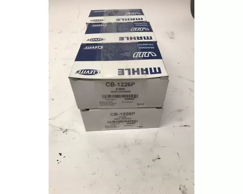 Engine Parts, Misc. CUMMINS NT/NH Frontier Truck Parts