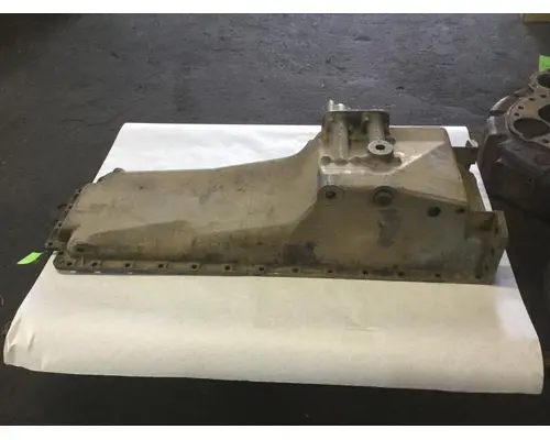 Oil Pan CUMMINS NT743 Sterling Truck Sales, Corp