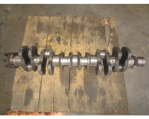 Crankshaft Cummins NT855 Machinery And Truck Parts