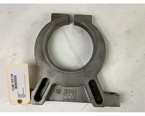 Engine Mounts CUMMINS NT855 Hagerman Inc.