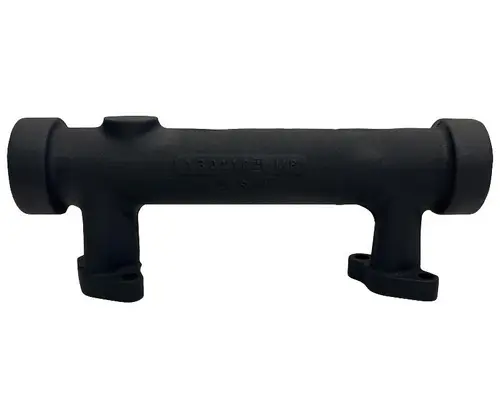 Engine Parts, Misc. CUMMINS NT855 Frontier Truck Parts