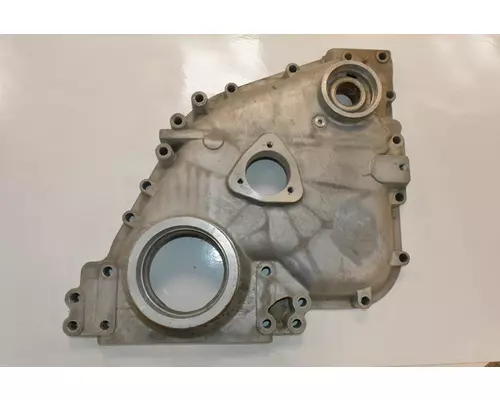 Front Cover CUMMINS NT855 Frontier Truck Parts