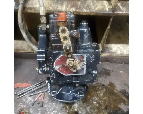 Fuel Pump (Tank) Cummins NT855 Caseyâs Truck Salvage World