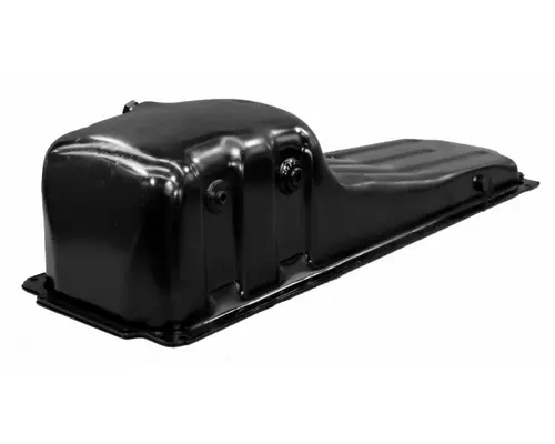 Oil Pan CUMMINS NT855 High Mountain Horsepower