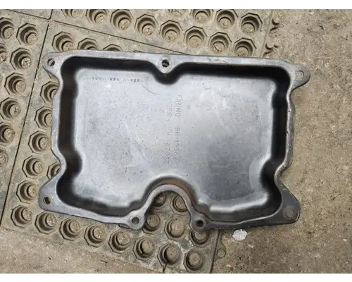 Valve Cover Cummins NT Casey's Truck Salvage World