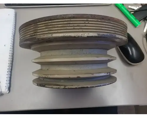 Engine Parts, Misc. Cummins NTC-300 Casey's Truck Salvage World