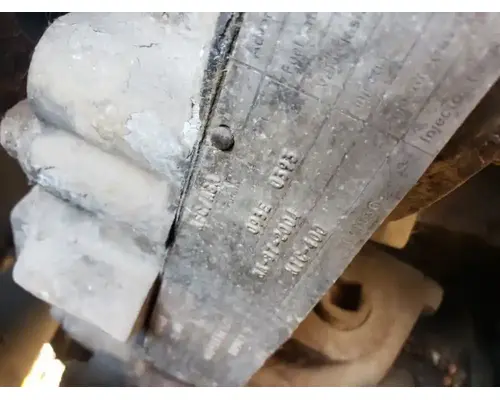 Engine Assembly Cummins NTC-400 Casey's Truck Salvage World