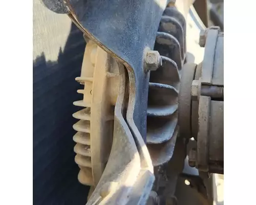 Fan Clutch Cummins NTC and Formula Complete Recycling Group LLC