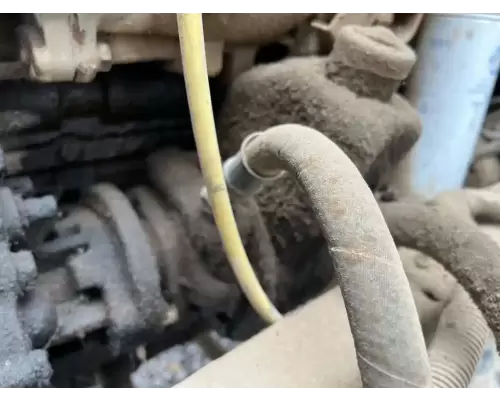 Power Steering Pump Cummins NTC and Formula Holst Truck Parts