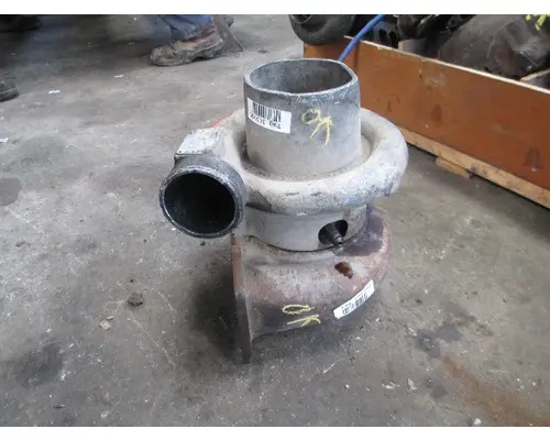 Turbocharger / Supercharger CUMMINS NTC-Holset_3018066 Valley Heavy Equipment