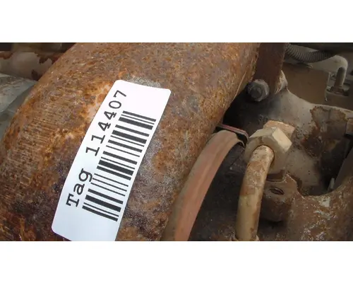 Turbocharger / Supercharger CUMMINS NTC-Holset_3524557 Valley Heavy Equipment