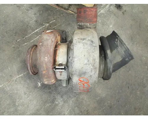 Turbocharger / Supercharger CUMMINS NTC-Holset_AR45730 Valley Heavy Equipment