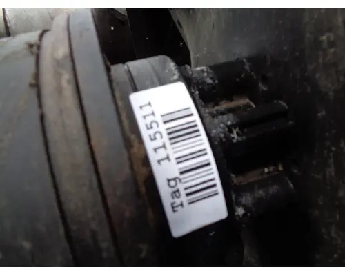 Fan Clutch CUMMINS NTC-HortonHTS_991001 Valley Heavy Equipment