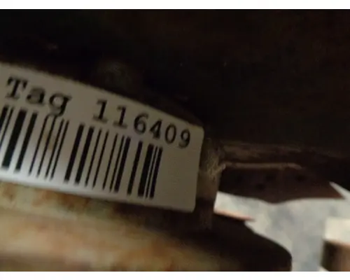 Fan Clutch CUMMINS NTC-HortonSA_790000 Valley Heavy Equipment