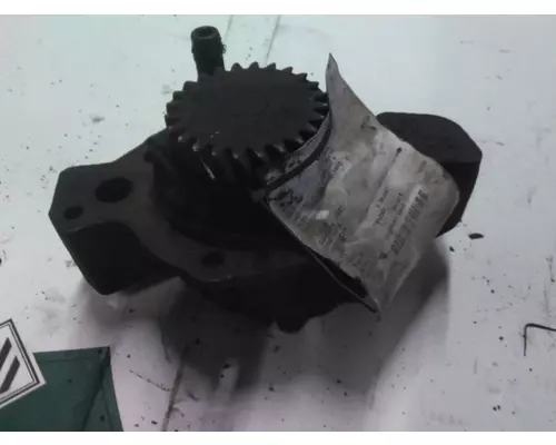 Oil Pump CUMMINS NTC250 LKQ Wholesale Truck Parts