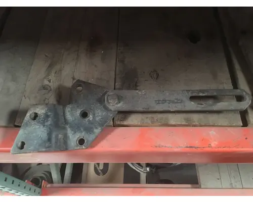 Engine Parts, Misc. Cummins NTC Holst Truck Parts