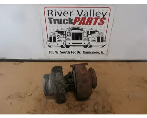 Turbocharger / Supercharger Cummins NTC River Valley Truck Parts