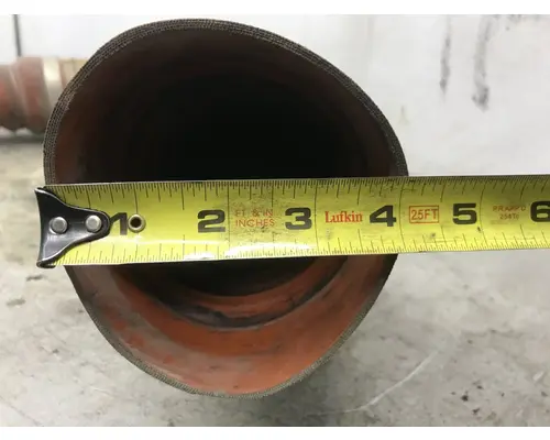 Cummins OTHER Air Transfer Tube