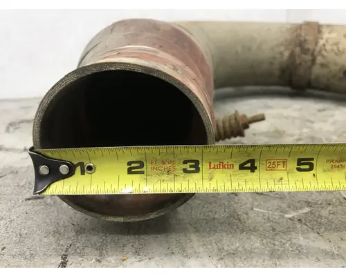 Cummins OTHER Air Transfer Tube