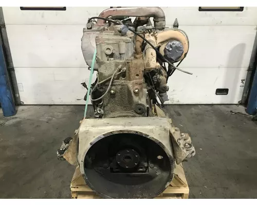 Cummins OTHER Engine Assembly