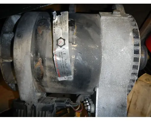 Cummins Other Alternator