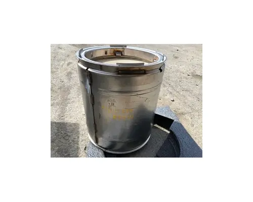 DPF (Diesel Particulate Filter) CUMMINS Other Les Camions Gilbert