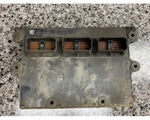 Cummins Other ECM