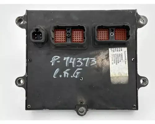 Cummins Other ECM
