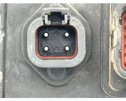 Cummins Other ECM