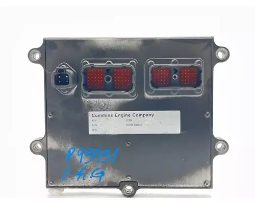 Cummins Other ECM