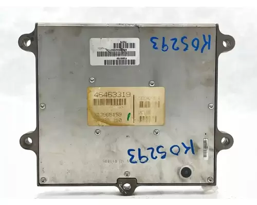 Cummins Other ECM
