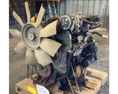 Cummins Other Engine Assembly