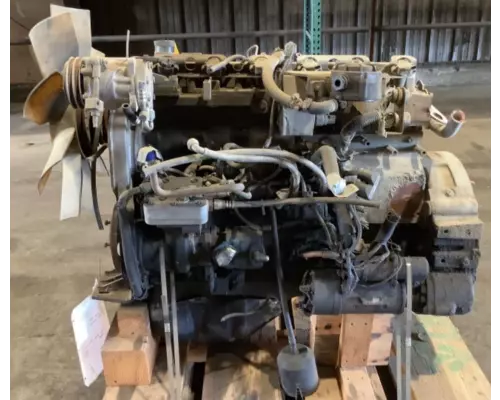 Cummins Other Engine Assembly