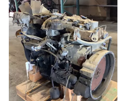 Cummins Other Engine Assembly