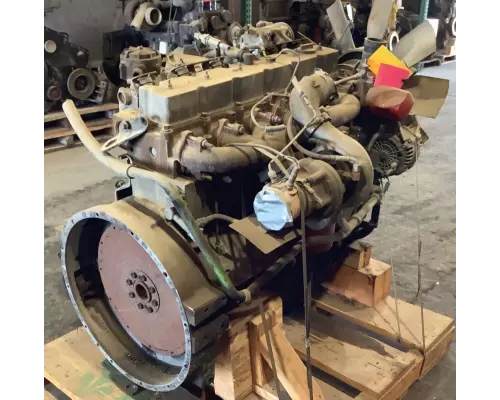 Cummins Other Engine Assembly