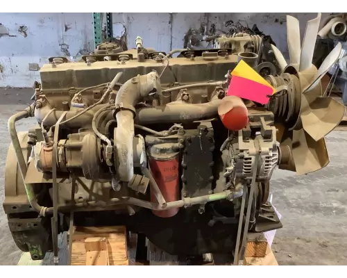 Cummins Other Engine Assembly