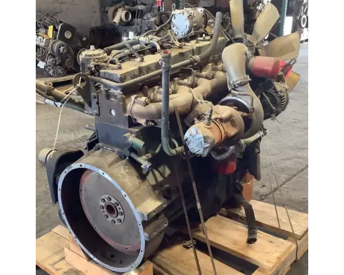 Cummins Other Engine Assembly