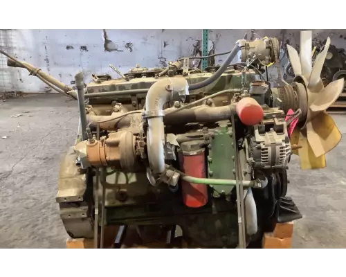 Cummins Other Engine Assembly