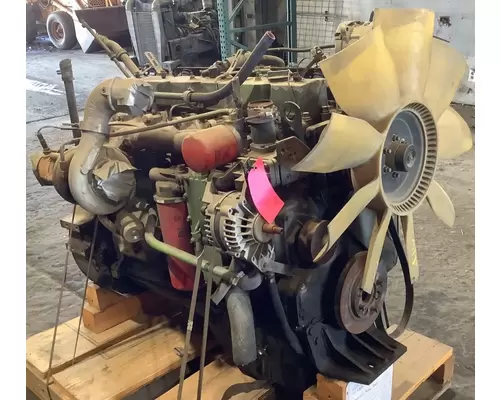 Cummins Other Engine Assembly