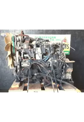 Cummins Other Engine Assembly