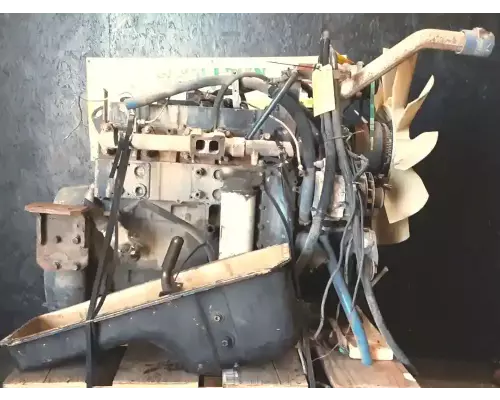 Cummins Other Engine Assembly