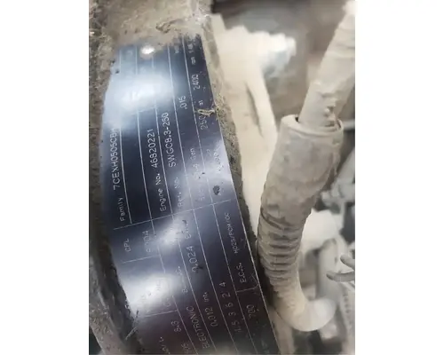 Cummins Other Engine Assembly