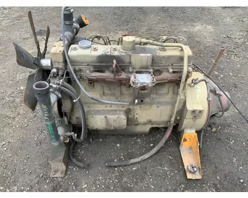 Cummins Other Engine Assembly