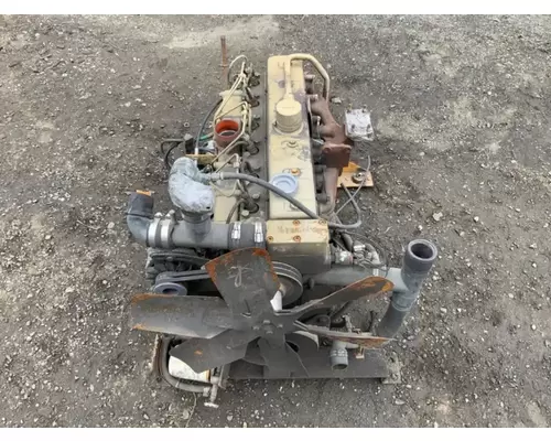 Cummins Other Engine Assembly