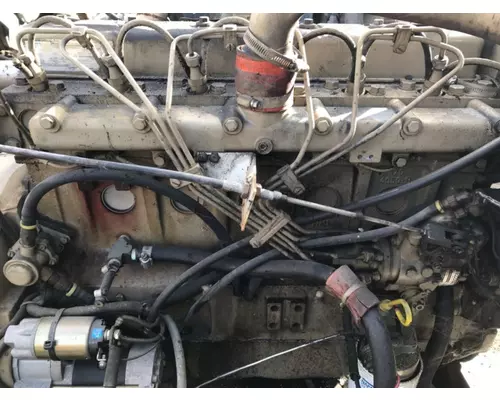 Cummins Other Engine Assembly